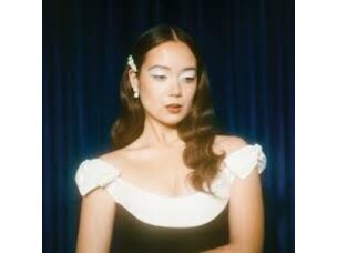 Laufey - Bewitched (Goddess) LP