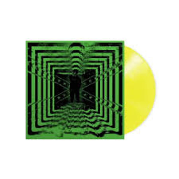 Curry, Denzel - 32 Zel LP