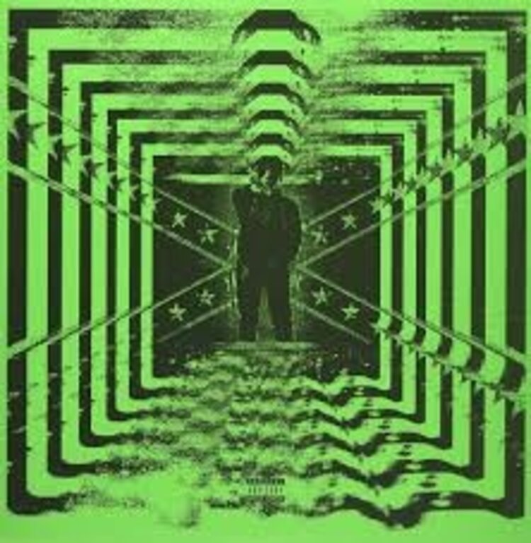 Curry, Denzel - 32 Zel LP