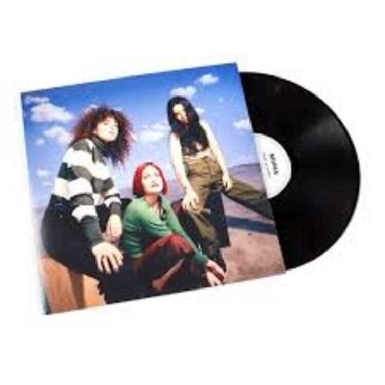 Rock / Indie / Alternative Muna - Saves the World LP