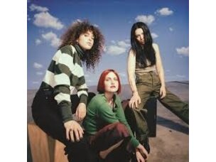 Rock / Indie / Alternative Muna - Saves the World LP