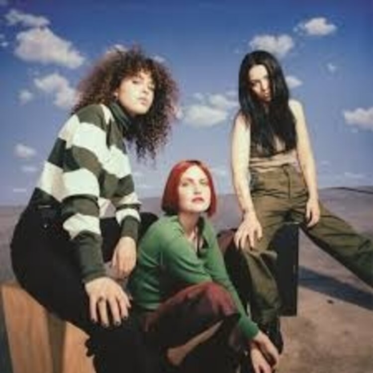 Rock / Indie / Alternative Muna - Saves the World LP