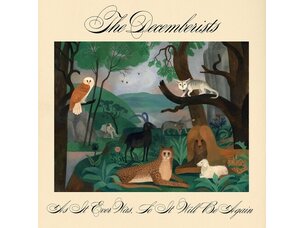Decemberists - As It Ever Was... LP (IEX)