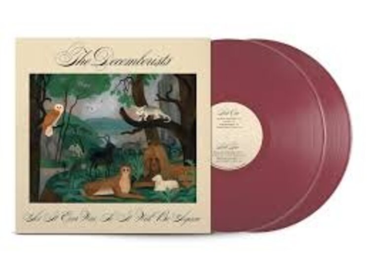 Decemberists - As It Ever Was... LP (IEX)