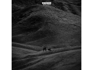 NxWorries - Why Lawd?