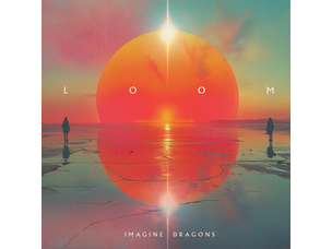 Rock / Indie / Alternative Imagine Dragons - Loom