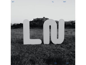 Rock / Indie / Alternative Local Natives - But I'll Wait For You