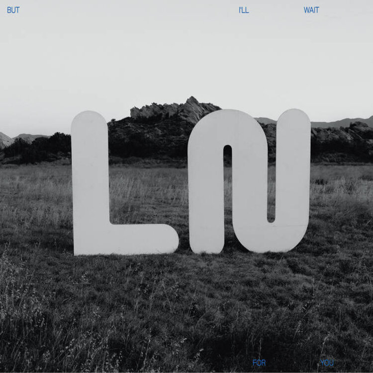 Rock / Indie / Alternative Local Natives - But I'll Wait For You