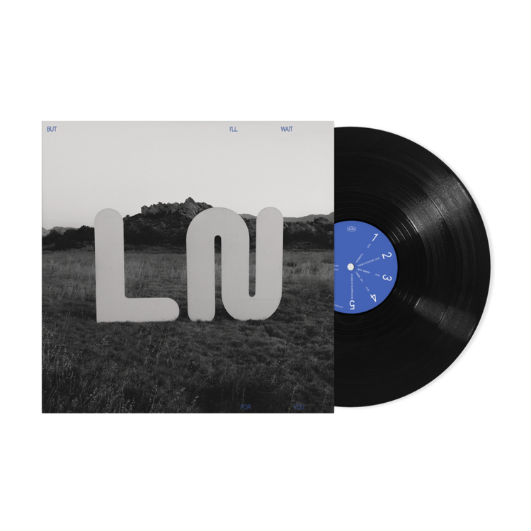 Rock / Indie / Alternative Local Natives - But I'll Wait For You