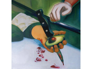 Spirit of the Beehive - You'll Have to Lose Something