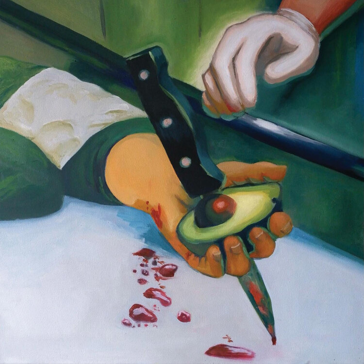 Spirit of the Beehive - You'll Have to Lose Something