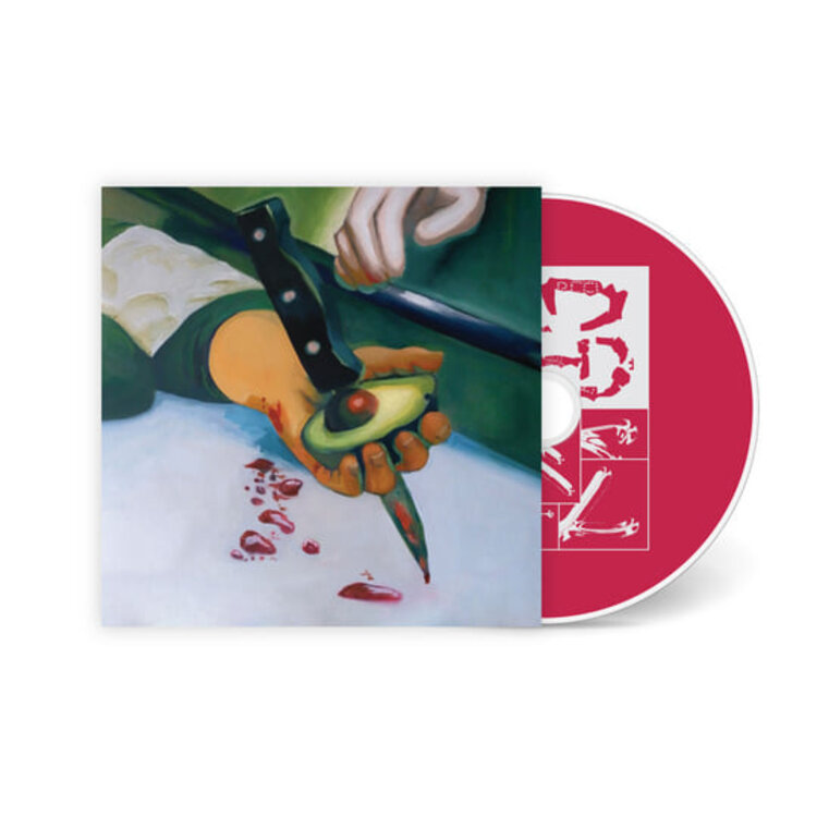 Spirit of the Beehive - You'll Have to Lose Something