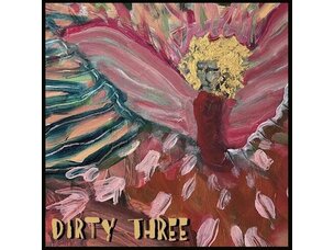 Rock / Indie / Alternative Dirty Three - Love Changes Everything LP