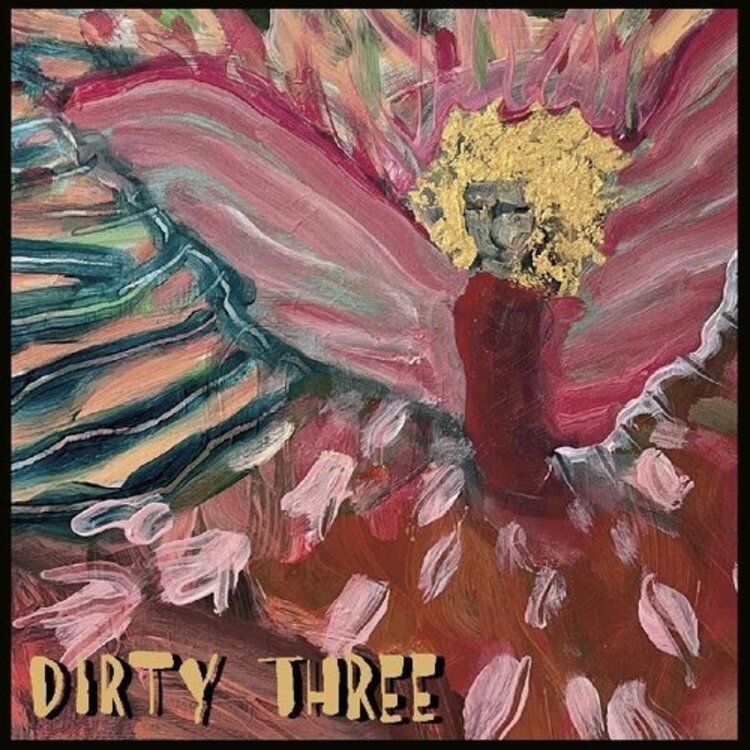 Rock / Indie / Alternative Dirty Three - Love Changes Everything LP