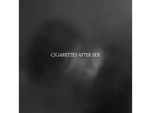 Rock / Indie / Alternative Cigarettes After Sex - X's