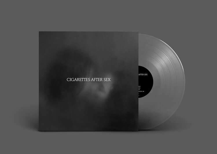 Rock / Indie / Alternative Cigarettes After Sex - X's