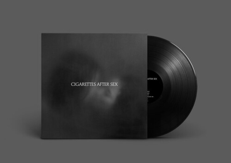 Rock / Indie / Alternative Cigarettes After Sex - X's