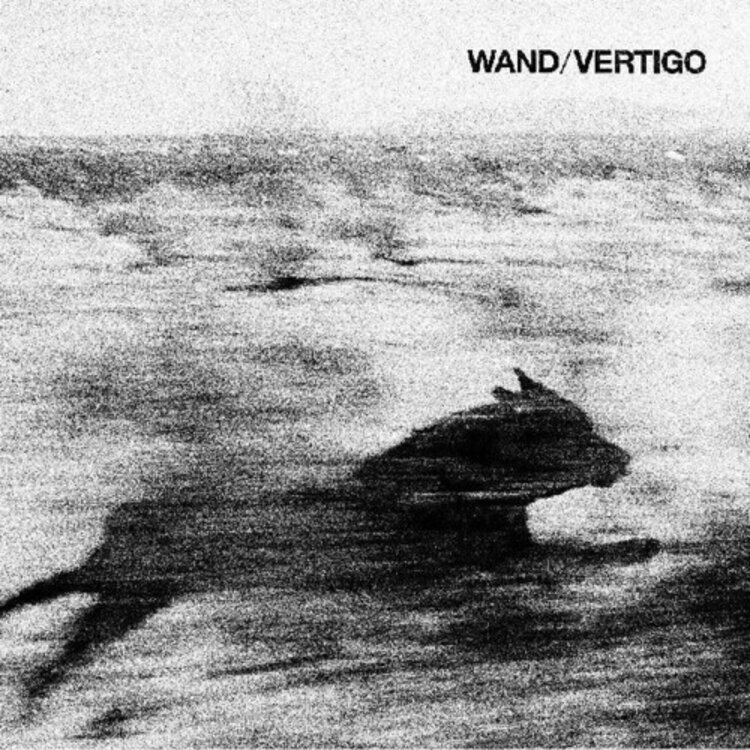 Rock / Indie / Alternative Wand - Vertigo LP