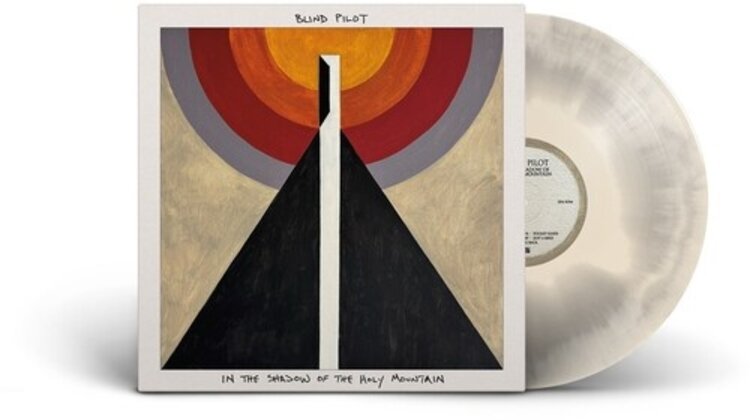 Rock / Indie / Alternative sale - Blind Pilot - In The Shadow... LP (IEX)