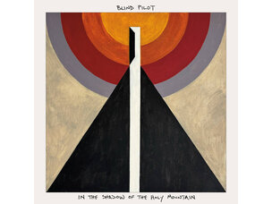 Blind Pilot - In The Shadow... LP (IEX)