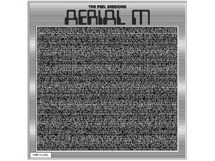 Rock / Indie / Alternative Aerial M - The Peel Sessions LP (IEX)