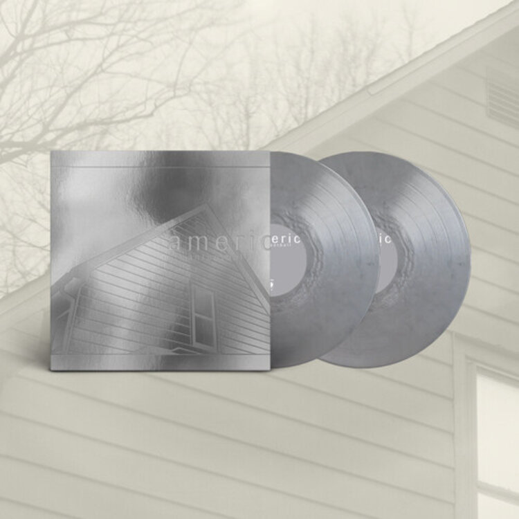 Rock / Indie / Alternative American Football -  American Football (25th Anniversary)