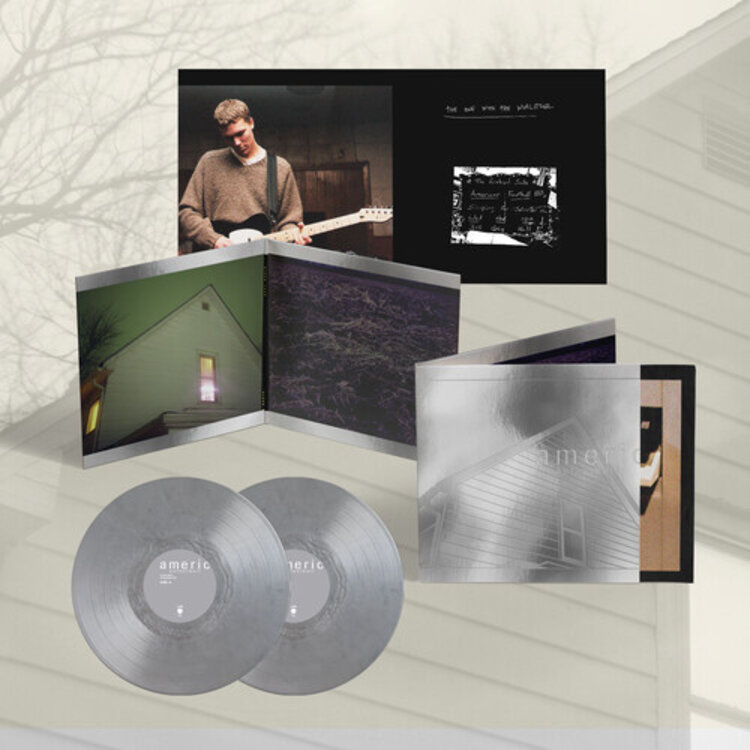 Rock / Indie / Alternative American Football -  American Football (25th Anniversary)