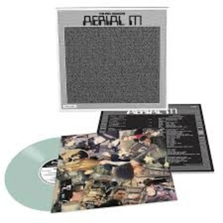 Rock / Indie / Alternative Aerial M - The Peel Sessions LP (IEX)