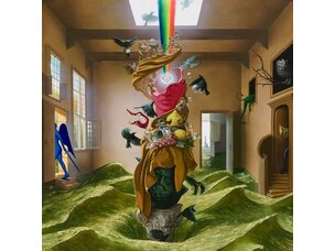 Foster the People - Paradise State of Mind