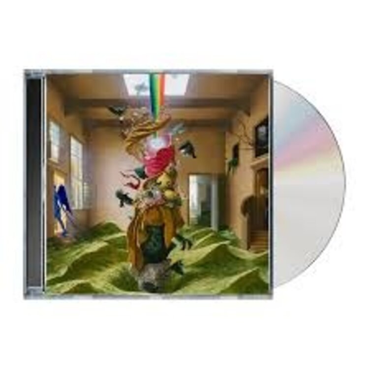 Foster the People - Paradise State of Mind