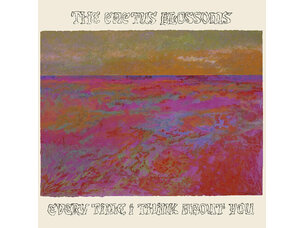 Rock / Indie / Alternative Cactus Blossoms - Every Time I Think About You