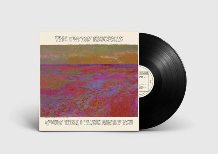 Rock / Indie / Alternative Cactus Blossoms - Every Time I Think About You