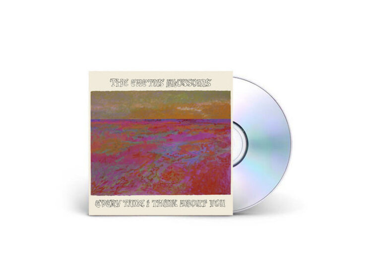Rock / Indie / Alternative Cactus Blossoms - Every Time I Think About You