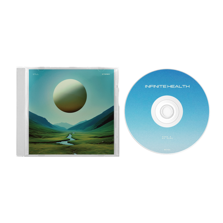Electronic Tycho -  Infinite Health