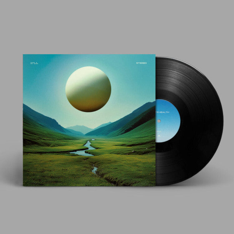 Electronic Tycho -  Infinite Health
