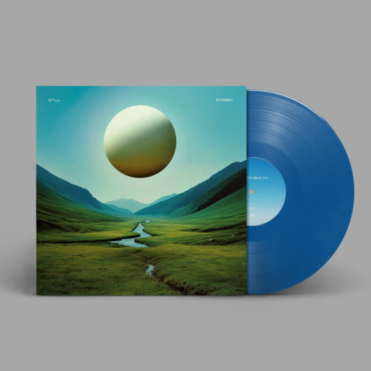 Electronic Tycho -  Infinite Health