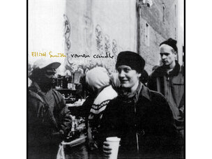 Rock / Indie / Alternative Elliott Smith - Roman Candle LP (peach)
