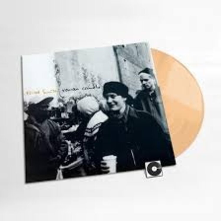 Rock / Indie / Alternative Elliott Smith - Roman Candle LP (peach)