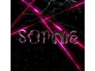 Sophie - Sophie LP (clear)