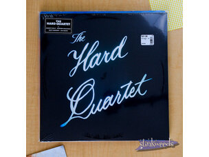 Rock / Indie / Alternative Hard Quartet - The Hard Quartet LP
