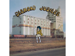 Rock / Indie / Alternative Cindy Lee -  Diamond Jubilee