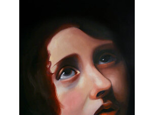 Panda Bear - Sinister Gift