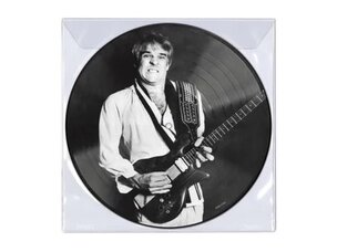 Martin - Steve Martin - King Tut  12" Picture Disc
