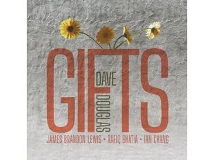 Douglas Dave - Dave Douglas - GIFTS 2 x LP