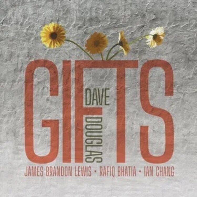 Douglas Dave - Dave Douglas - GIFTS 2 x LP
