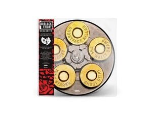 Hip Hop Ghostface - Ghostface Killah - Set The Tone (Guns & Roses) - RSD Picture Disc Edition 2 x LP Picture Disc