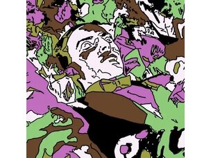 Grouplove  - GROUPLOVE - i want a little bit more  10" EP