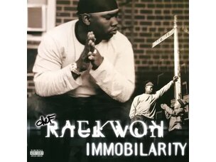 Raekwon - Raekwon - Immobilarity: 25th Anniversary Edition  2 x LP