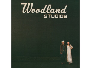 Gillian Welch & David Rawlings - Woodland Studios LP