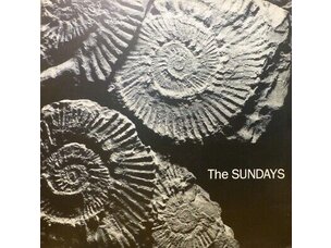 Sundays - Reading, Writing and Arithmetic LP